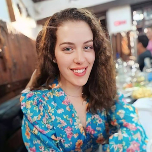 testemunho ana da cruz